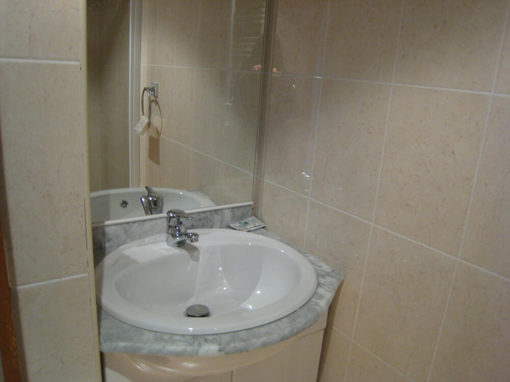 100023 23 GRANDALLA - APARTAMENT  1 HAB- PEU PISTES - PAS DE LA CASA - Apartamento  PAS DE LA CASA