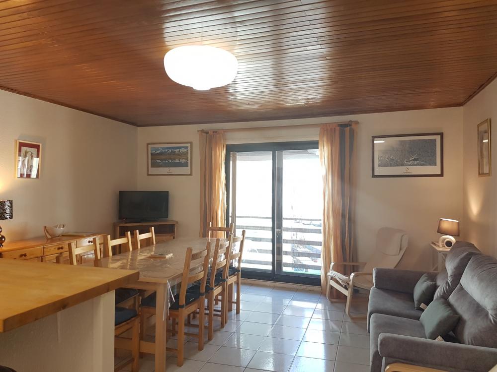 0603BC 3 BC VELASQUEZ Apartament  PAS DE LA CASA