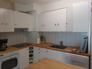 0603BC 3 BC VELASQUEZ Apartament  PAS DE LA CASA