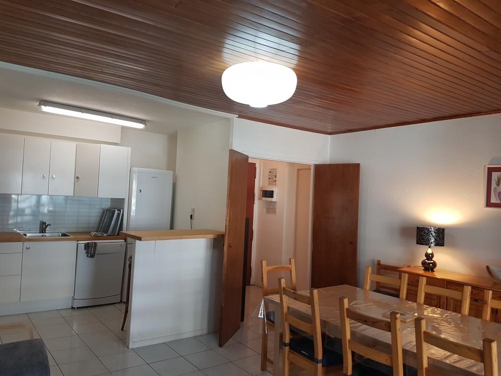 0603BC 3 BC VELASQUEZ Apartament  PAS DE LA CASA