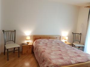 0603BC 3BC VELASQUEZ - APARTAMENT 2 HAB- BALCO VISTA PISTES - PAS DE LA CASA Apartament  PAS DE LA CASA