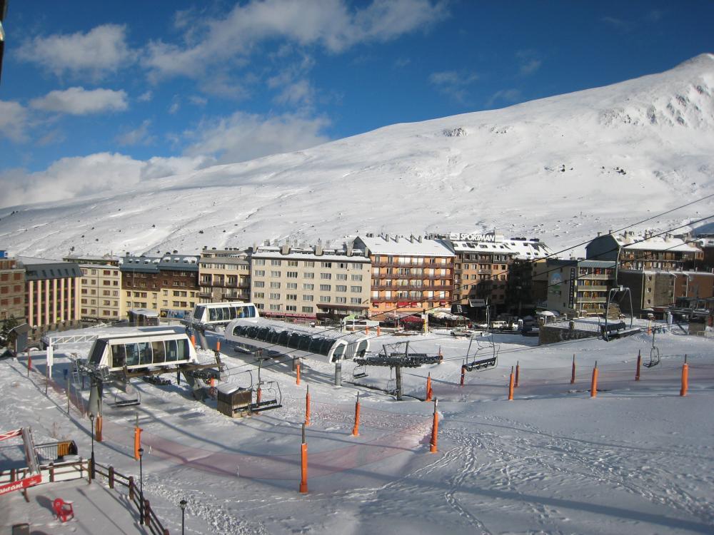 VUE APPARTEMENT - VUE APPARTEMENT -