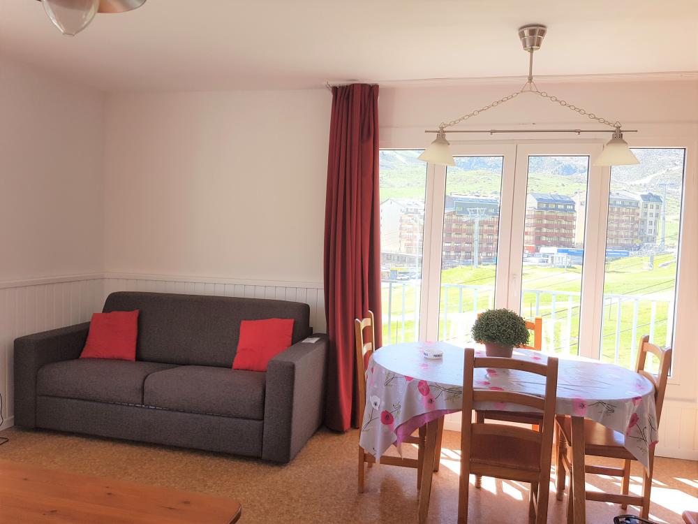 22 GRANDALLA Apt  PAS DE LA CASA