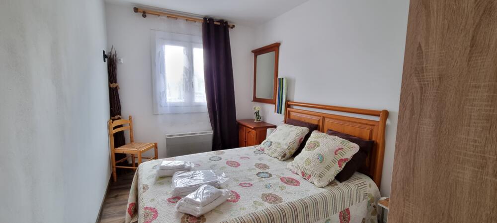 22 GRANDALLA -  1 HAB- VISTA PISTES -PAS DE LA CASA