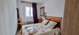 22 GRANDALLA -  1 HAB- VISTA PISTES -PAS DE LA CASA