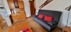 100022 22 GRANDALLA - APARTAMENT 1 HAB- VISTA PISTES -PAS DE LA CASA- Apartament  PAS DE LA CASA