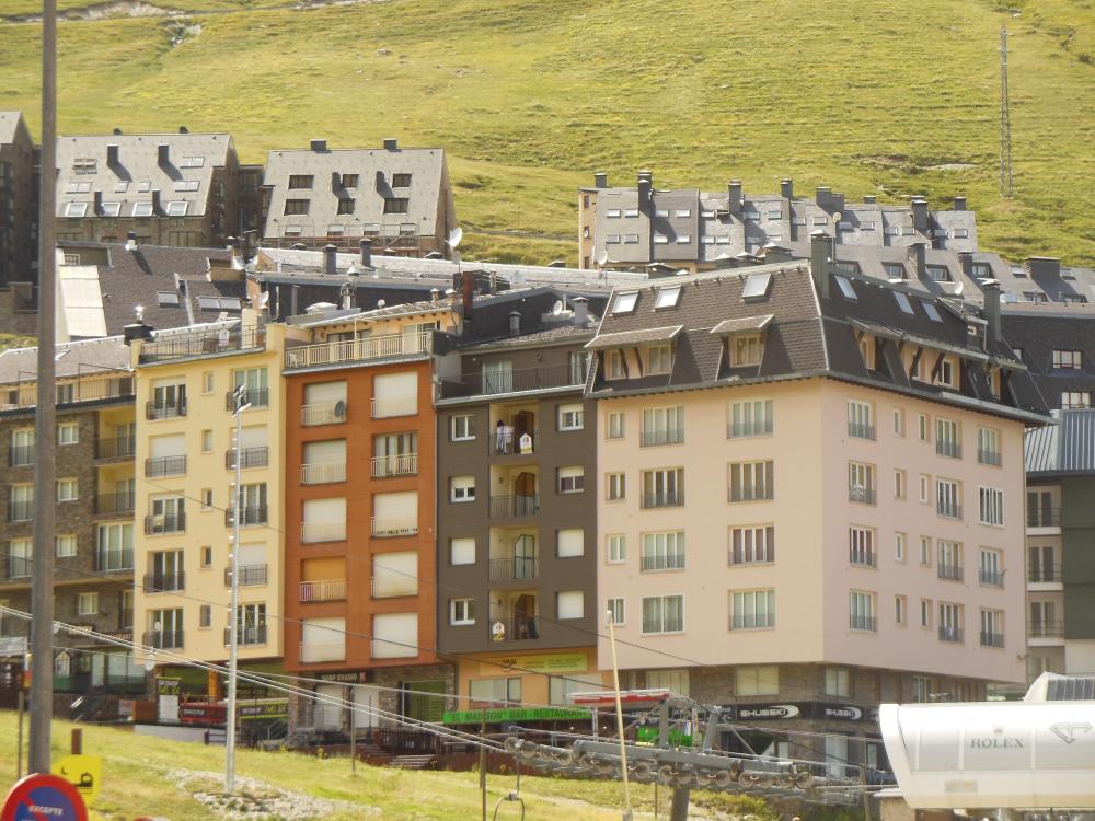 RESIDENCIA GRANDALLA