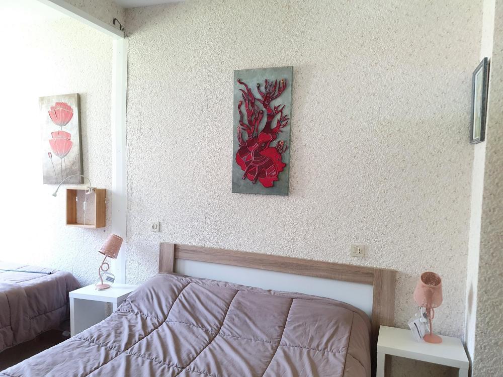 100031 31 GRANDALLA  APARTAMENT - 1 HAB- VISTA PISTES - PAS DE LA CASA - Apartamento  PAS DE LA CASA