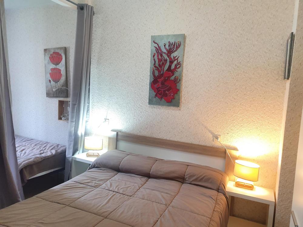 100031 31 GRANDALLA  APARTAMENT - 1 HAB- VISTA PISTES - PAS DE LA CASA - Apartamento  PAS DE LA CASA