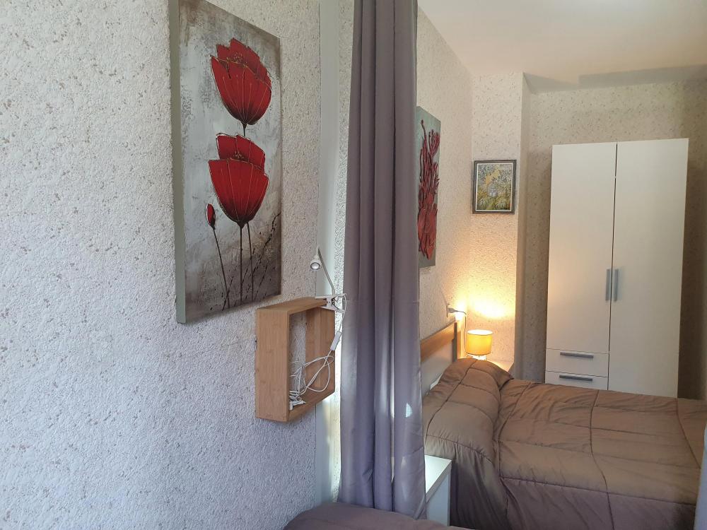 100031 31 GRANDALLA  APARTAMENT - 1 HAB- VISTA PISTES - PAS DE LA CASA - Apartamento  PAS DE LA CASA