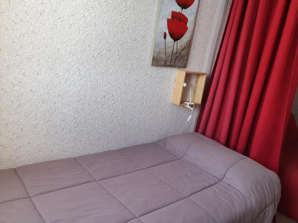 100031 31 GRANDALLA - APARTAMENT - 1 HAB- VISTA PISTES - PAS DE LA CASA - Apartamento  PAS DE LA CASA