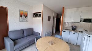 100031 31 GRANDALLA - APARTAMENT - 1 HAB- VISTA PISTES - PAS DE LA CASA - Apartament  PAS DE LA CASA