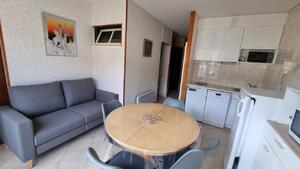 100031 31 GRANDALLA - APARTAMENT - 1 HAB- VISTA PISTES - PAS DE LA CASA - Apartament  PAS DE LA CASA