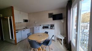 100031 31 GRANDALLA - APARTAMENT - 1 HAB- VISTA PISTES - PAS DE LA CASA - Apartament  PAS DE LA CASA