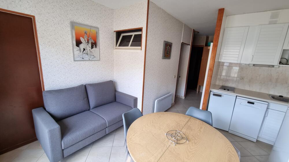 100031 31 GRANDALLA - APARTAMENT - 1 HAB- VISTA PISTES - PAS DE LA CASA - Apartamento  PAS DE LA CASA