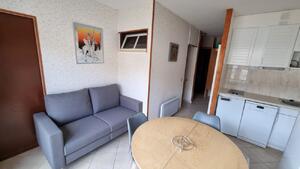 100031 31 GRANDALLA - APARTAMENT - 1 HAB- VISTA PISTES - PAS DE LA CASA - Apartament  PAS DE LA CASA