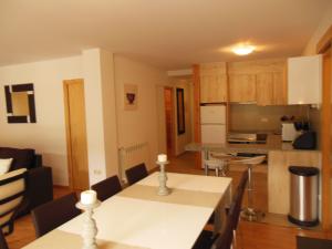 5002/5 JULIA 2/5 Apartament  SANT PERE DEL TARTER