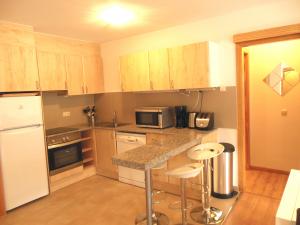 5002/5 JULIA 2/5 Apartament  SANT PERE DEL TARTER