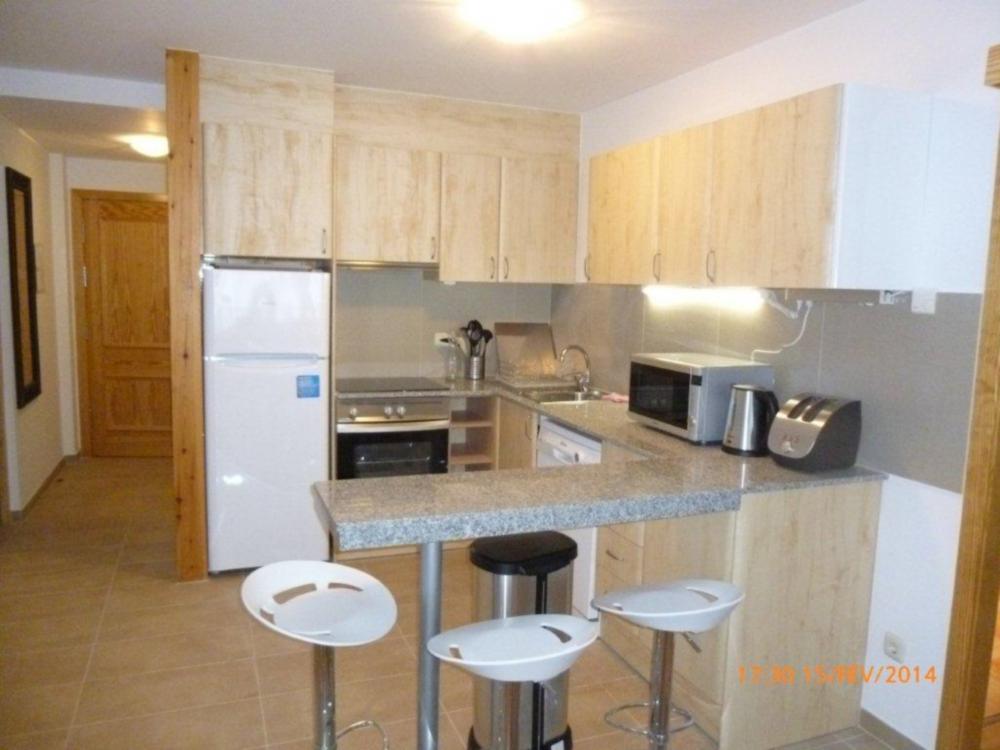 5002/5 JULIA 2/5 Apartament  SANT PERE DEL TARTER