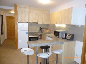 5002/5 JULIA 2/5 Apartament  SANT PERE DEL TARTER