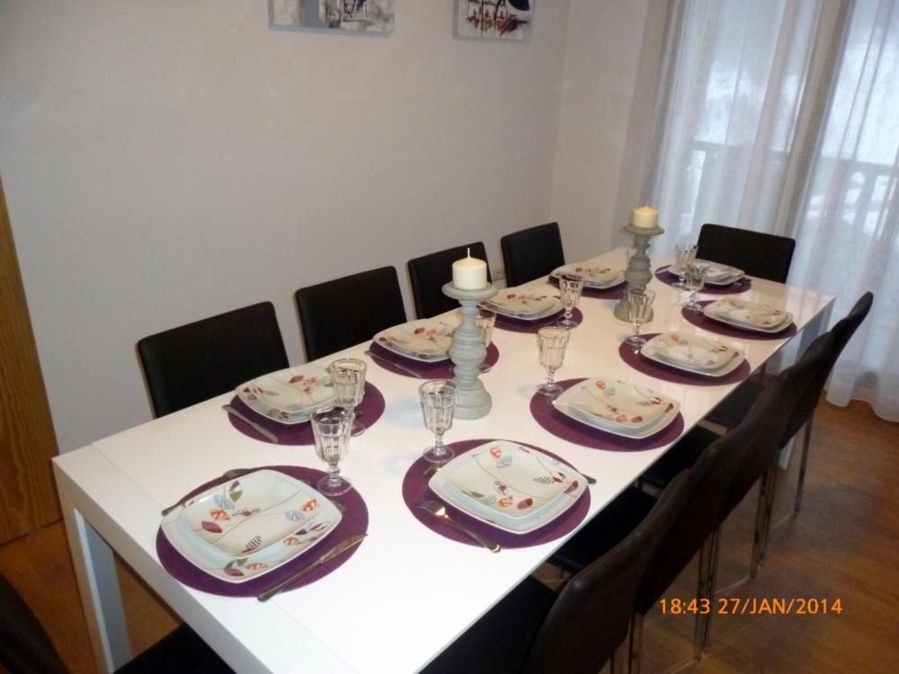 5002/5 JULIA 2/5 Apartament  SANT PERE DEL TARTER