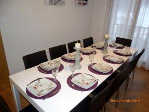 5002/5 JULIA 2/5 Apartament  SANT PERE DEL TARTER