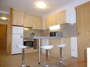 5002/5 JULIA 2/5 Apartament  SANT PERE DEL TARTER