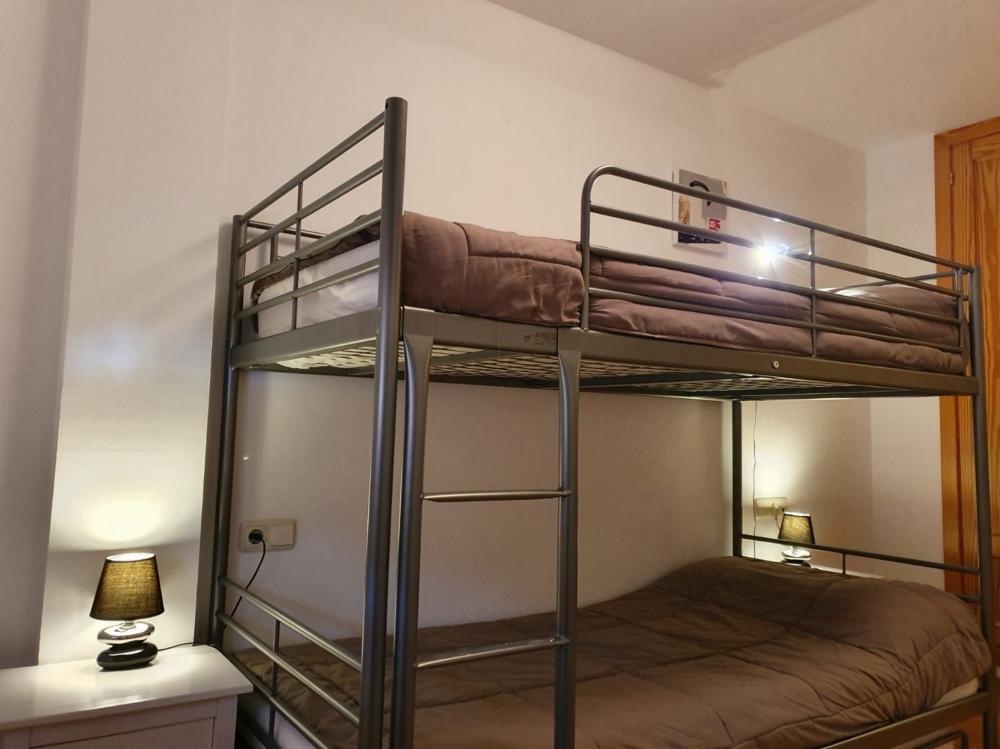 5002/5 JULIA 2/5 Apartament  SANT PERE DEL TARTER