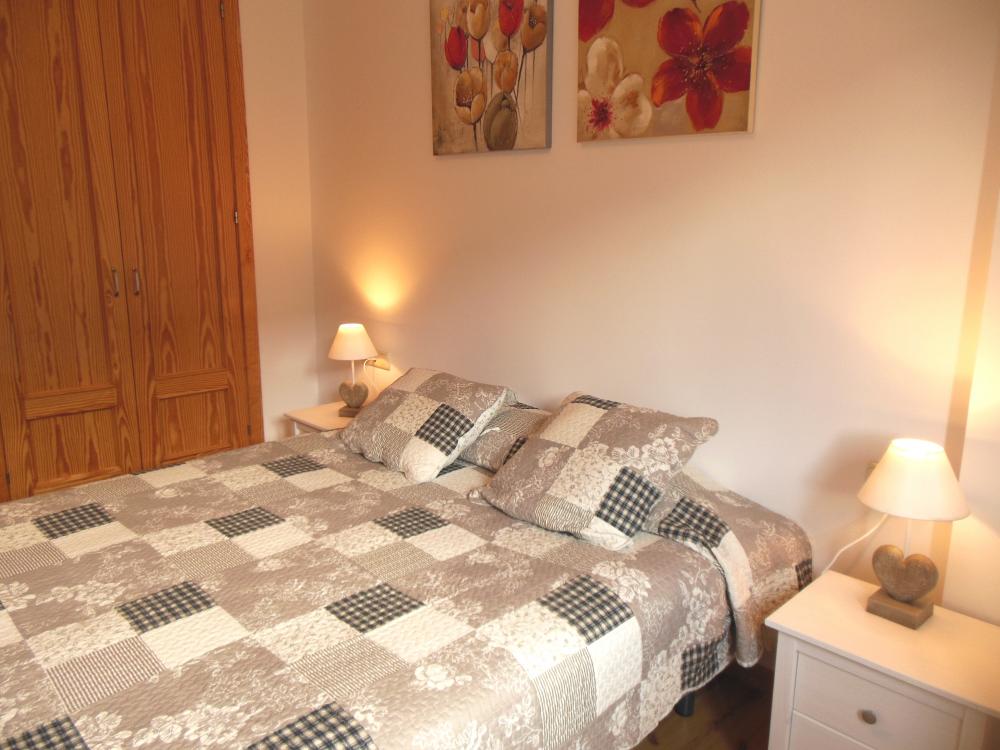 5002/5 JULIA 2/5 Apartament  SANT PERE DEL TARTER