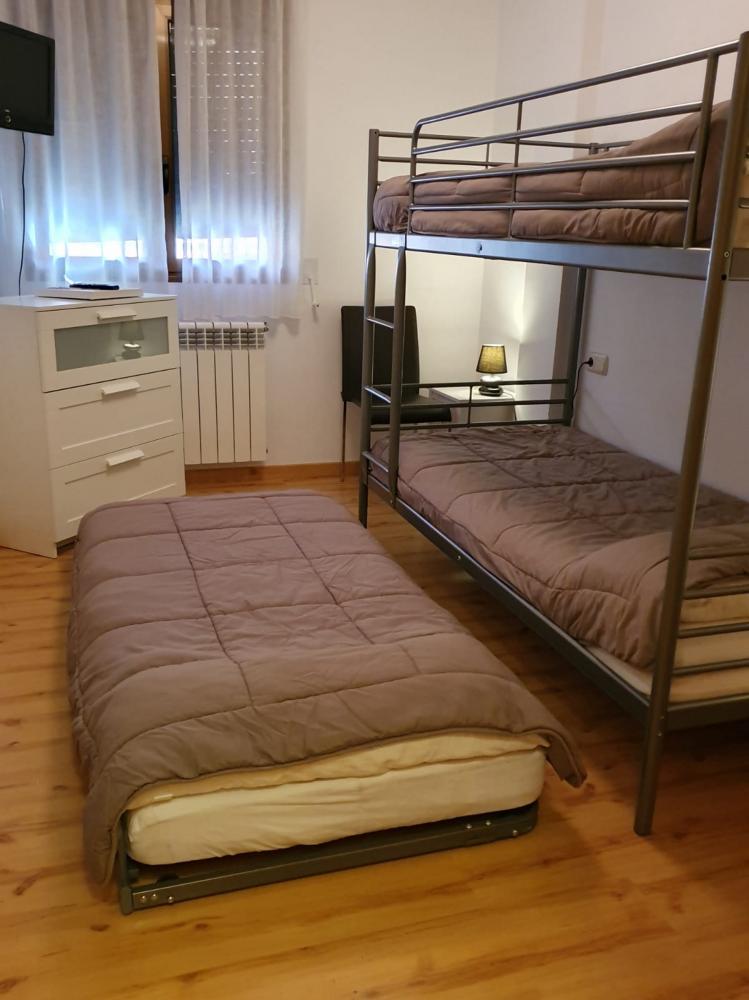 5002/5 JULIA 2/5 Apartament  SANT PERE DEL TARTER