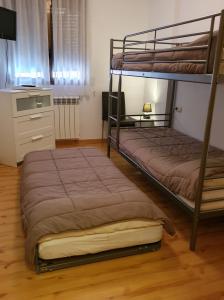5002/5 JULIA 2/5 Apartament  SANT PERE DEL TARTER