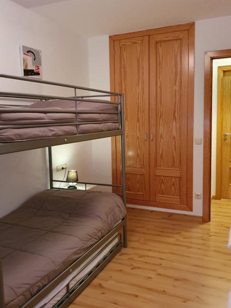 5002/5 JULIA 2/5 Apartament  SANT PERE DEL TARTER