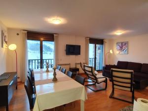 5002/5 JULIA 2/5 Apartament  SANT PERE DEL TARTER
