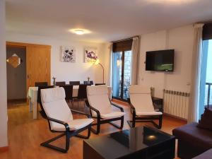 5002/5 JULIA 2/5 Apartament  SANT PERE DEL TARTER