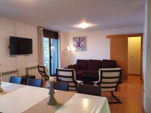5002/5 JULIA 2/5 Apartament  SANT PERE DEL TARTER