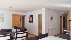 5002/5 JULIA 2/5- 103 m²- EL TARTER-HUT1-06691 Apartament  SANT PERE DEL TARTER