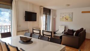 5002/5 JULIA 2/5- 103 m²- EL TARTER-HUT1-06691 Apartament  SANT PERE DEL TARTER