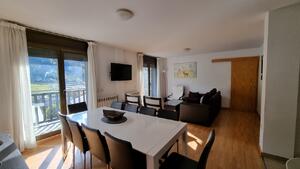 5002/5 JULIA 2/5- 103 m²- EL TARTER-HUT1-06691 Apartament  SANT PERE DEL TARTER