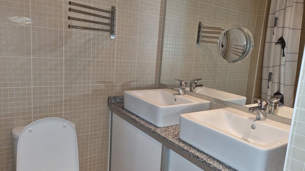 5002/5 JULIA 2/5- 103 m²- EL TARTER-HUT1-06691 Apartament  SANT PERE DEL TARTER