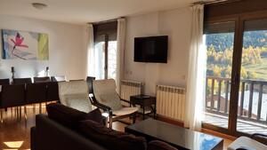5002/5 JULIA 2/5- 103 m²- EL TARTER-HUT1-06691 Apartament  SANT PERE DEL TARTER