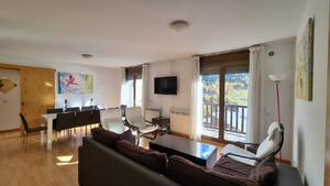 5002/5 JULIA 2/5- 103 m²- EL TARTER-HUT1-06691 Apartament  SANT PERE DEL TARTER