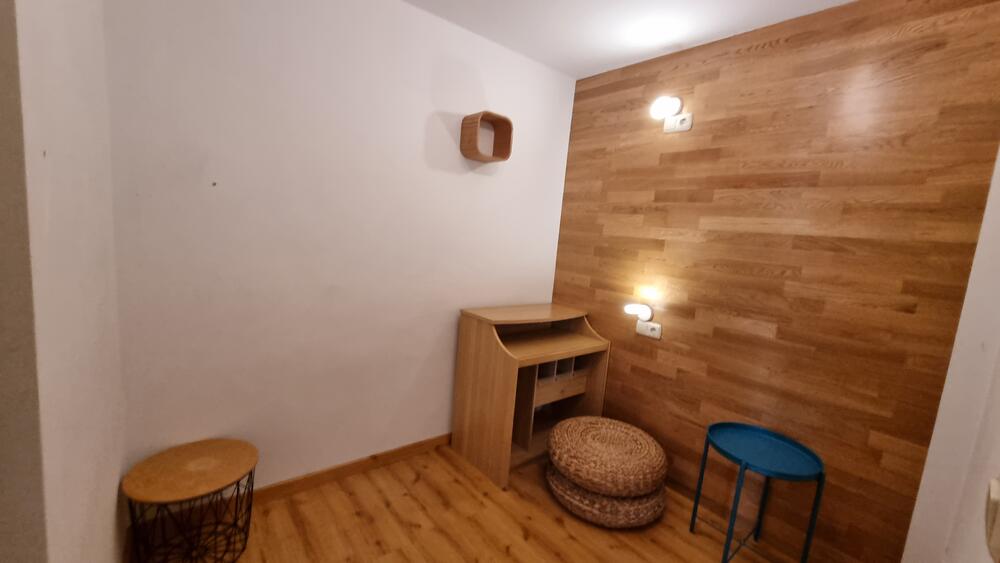 5002/5 JULIA 2/5- 103 m²- EL TARTER-HUT1-06691 Apartament  SANT PERE DEL TARTER