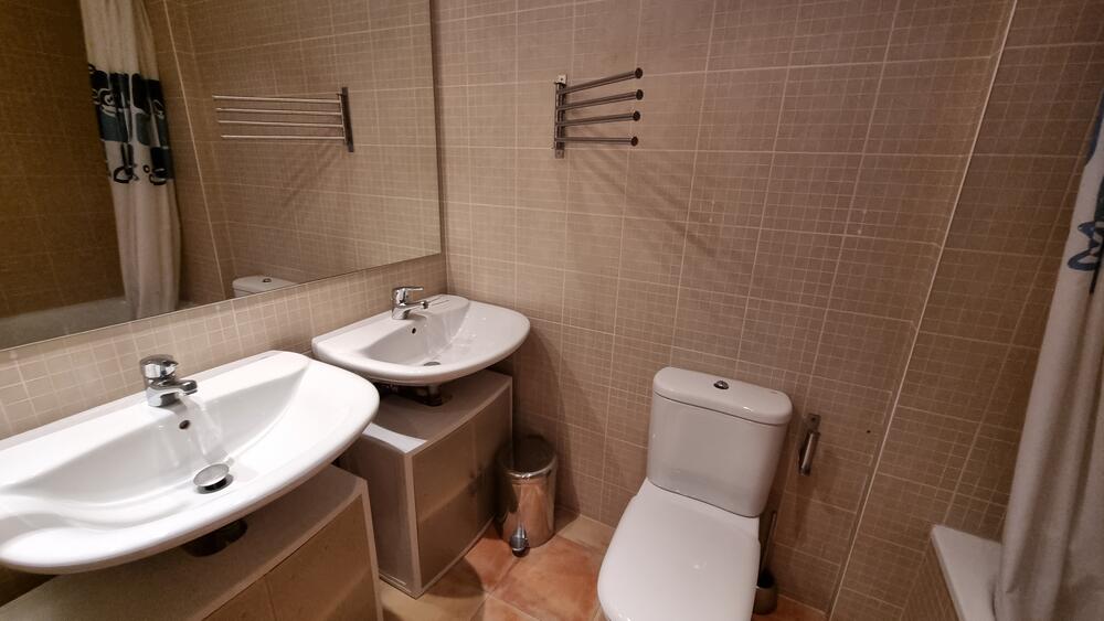 5002/5 JULIA 2/5- 103 m²- EL TARTER-HUT1-06691 Apartament  SANT PERE DEL TARTER