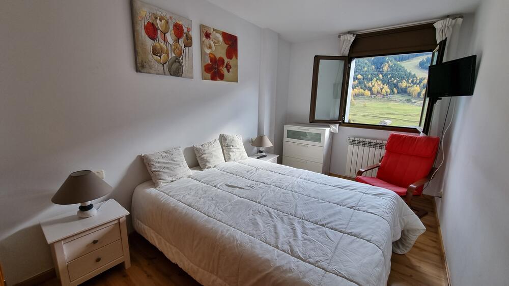 5002/5 JULIA 2/5- 103 m²- EL TARTER-HUT1-06691 Apartament  SANT PERE DEL TARTER