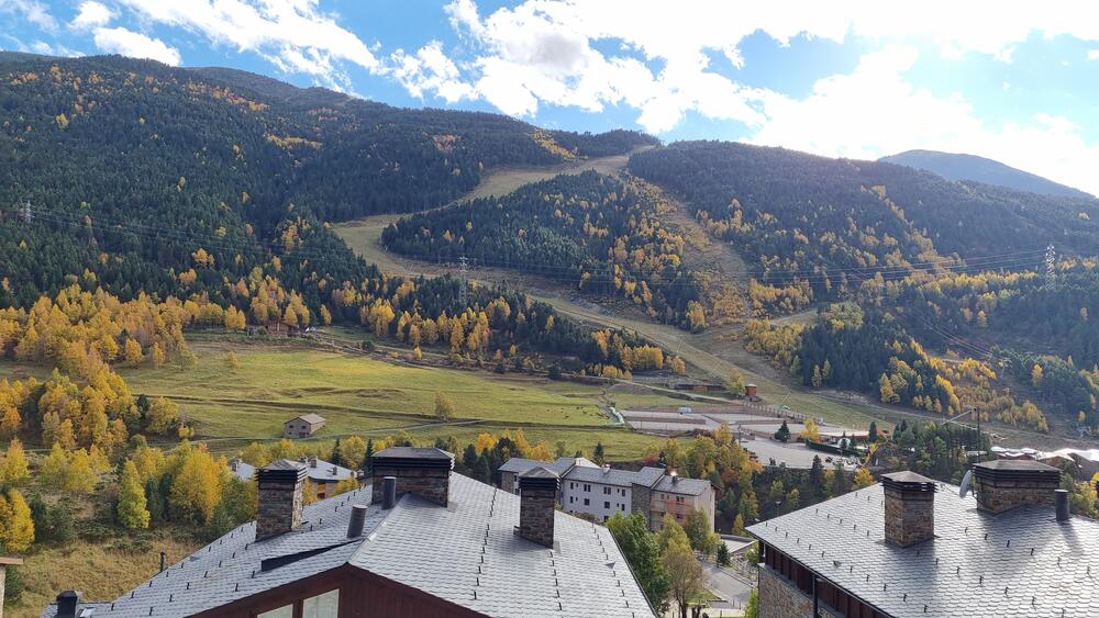 5002/5 JULIA 2/5- 103 m²- EL TARTER-HUT1-06691 Apartament  SANT PERE DEL TARTER