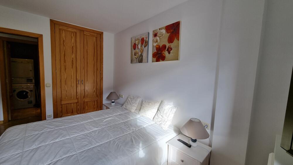 5002/5 JULIA 2/5- 103 m²- EL TARTER-HUT1-06691 Apartament  SANT PERE DEL TARTER