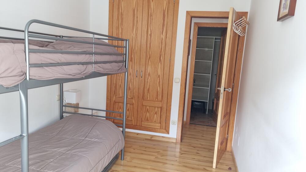 5002/5 JULIA 2/5- 103 m²- EL TARTER-HUT1-06691 Apartament  SANT PERE DEL TARTER
