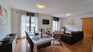 5002/5 JULIA 2/5-103 m²- 2 hab- 7 pers. balco- EL TARTER -06691 Apartament  SANT PERE DEL TARTER