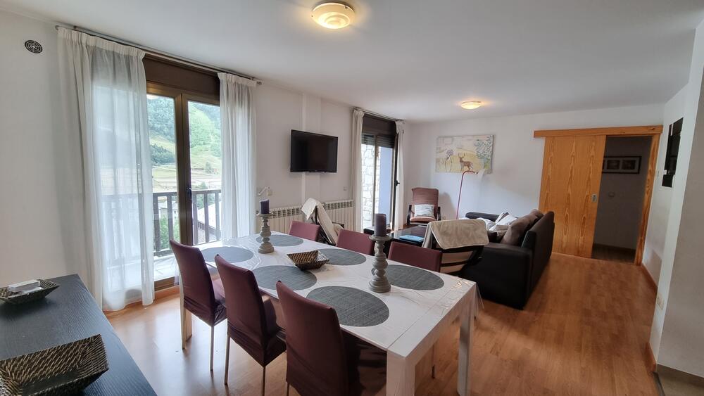 5002/5 JULIA 2/5-103 m²- 2 hab- 7 pers. balco- EL TARTER -06691 Apartamento SANT PERE DEL TARTER 5002/5 JULIA 2/5-103 m²- 2 hab- 7 pers. balco- EL TARTER -06691 Apartamento SANT PERE DEL TARTER