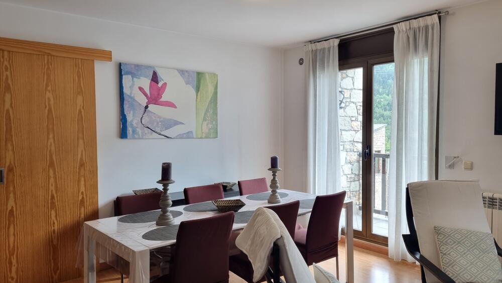 5002/5 JULIA 2/5-103 m²- 2 hab- 7 pers. balco- EL TARTER -06691 Apartament  SANT PERE DEL TARTER